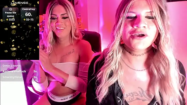 mistressparty online show from February 2026 06:46:01 AM