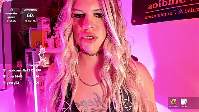 mistressparty online show from July 2026 07:52:01 AM