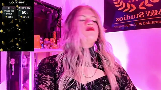 mistressparty online show from February 2026 08:02:01 AM