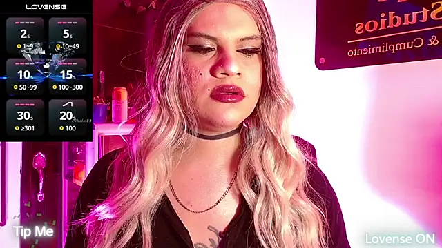 mistressparty online show from January 2026 09:05:01 AM