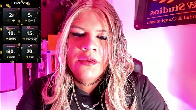 mistressparty online show from February 2026 12:59:01 PM