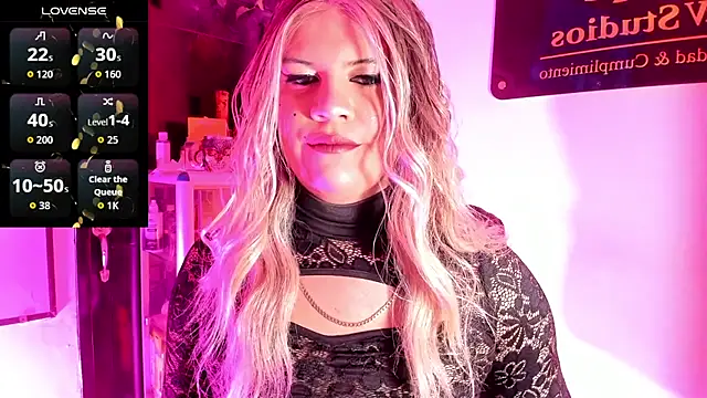 mistressparty online show from February 2026 08:45:02 AM