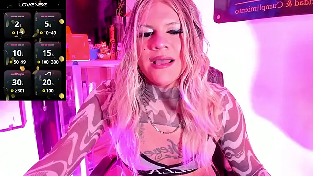 mistressparty online show from January 2026 07:12:01 PM