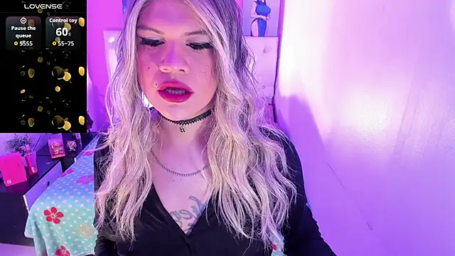 mistressparty online show from March 2026 09:08:01 PM