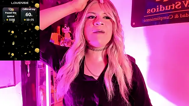 mistressparty online show from February 2026 07:15:02 AM