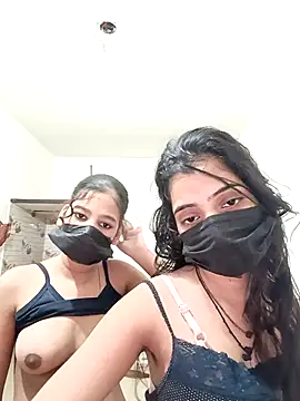 Hot komall online show from February 2026 04:10:01 AM