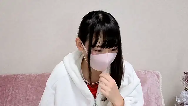 yuna-yourgirlfriend online show from December 2025 01:32:02 AM