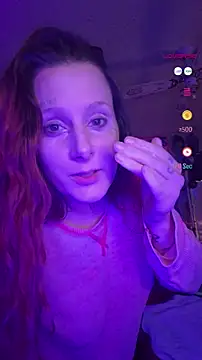 GemmaJustice1127 online show from March 2026 06:49:02 AM