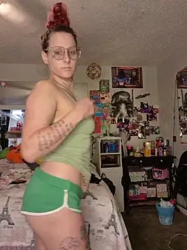 GemmaJustice1127 online show from March 2026 08:52:02 PM