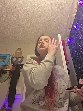 GemmaJustice1127 online show from February 2026 05:19:01 AM