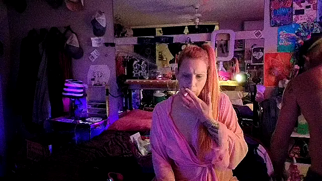 GemmaJustice1127 online show from May 2026 06:48:02 AM