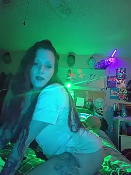 GemmaJustice1127 online show from January 2026 09:49:02 AM