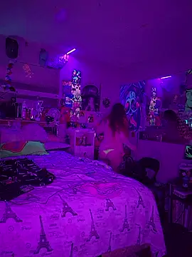 GemmaJustice1127 online show from January 2026 10:40:01 AM