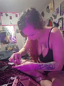 GemmaJustice1127 online show from February 2026 12:52:02 AM