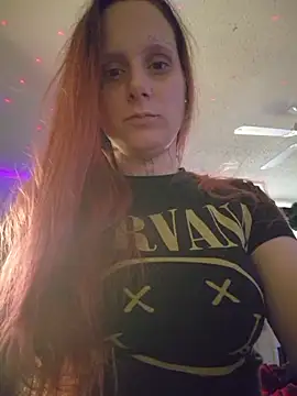 GemmaJustice1127 online show from March 2026 09:59:01 AM