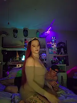 GemmaJustice1127 online show from January 2026 08:42:01 AM