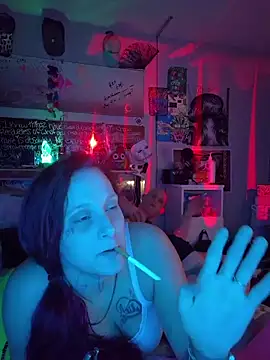 GemmaJustice1127 online show from January 2026 07:02:02 AM