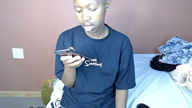 ScorpioBlue  online show from January 2026 05:17:01 PM