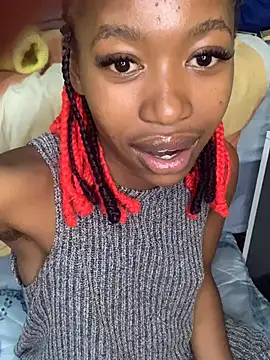 ScorpioBlue  online show from May 2026 02:43:01 PM