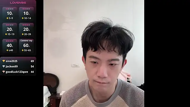 CouplingCry online show from February 2026 07:21:02 AM