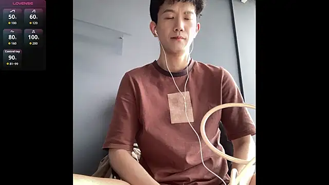 CouplingCry online show from June 2026 05:16:01 AM