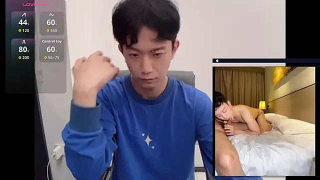 CouplingCry online show from March 2026 03:46:02 PM