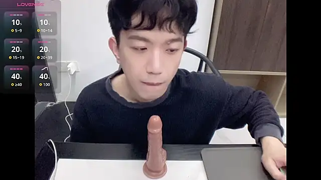 CouplingCry online show from March 2026 03:01:02 PM