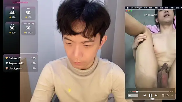 CouplingCry online show from March 2026 08:58:02 AM