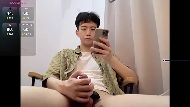 CouplingCry online show from April 2026 07:59:02 AM