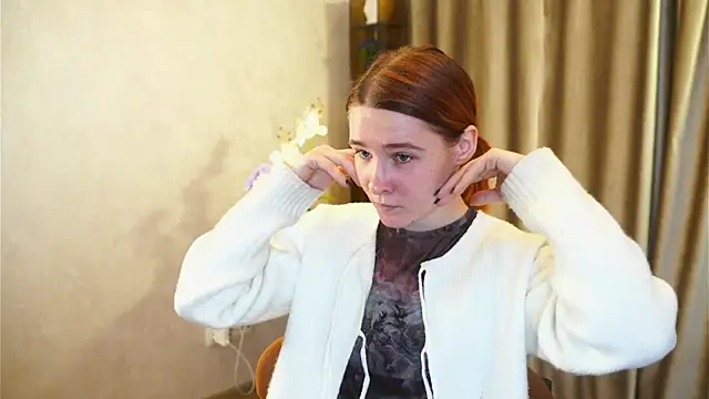 Snapshot of VernonSierras chatting on November 2025 02:27:01 AM VernonSierras online show from November 2025 02:27:01 AM