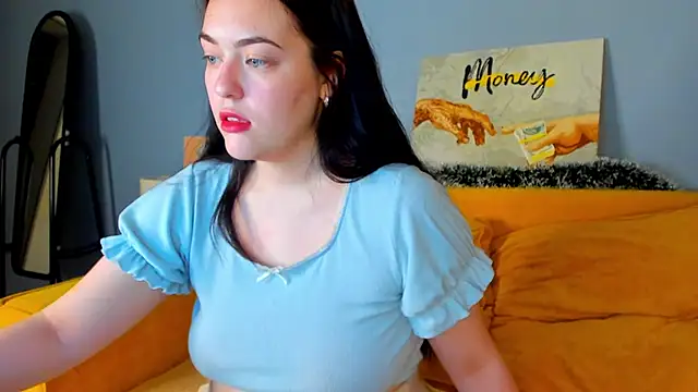 Mersedes Rosso online show from January 2026 09:14:01 AM