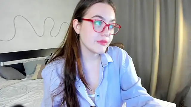 Mersedes Rosso online show from November 2025 01:27:01 AM