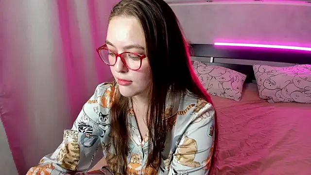 Mersedes Rosso online show from November 2025 09:12:02 AM