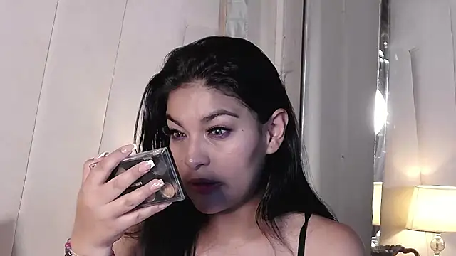 LannyShell online show from January 2026 05:28:01 PM