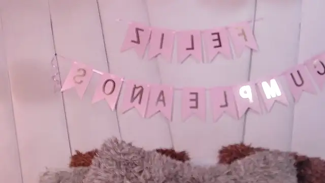 LannyShell online show from March 2026 06:36:01 PM