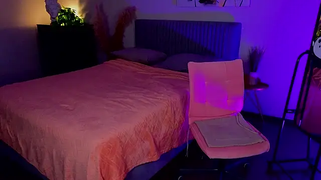 Jinxed Blue online show from November 2025 02:28:01 PM