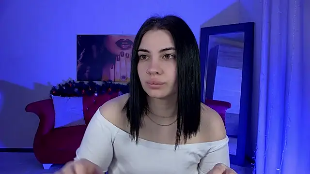 AdrianaTorres online show from December 2025 05:12:02 AM