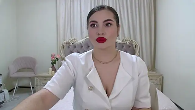 AdrianaTorres online show from November 2025 05:29:01 AM