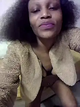 SexySlimMelanin online show from November 2025 01:43:01 AM