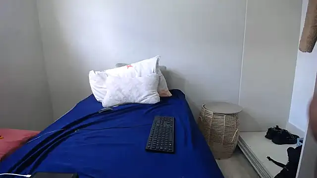 SexySlimMelanin online show from December 2025 11:33:02 AM