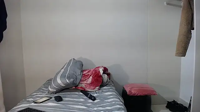 SexySlimMelanin online show from December 2025 11:47:02 PM