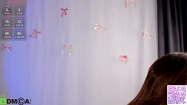 moon sanny online show from April 2026 01:23:02 AM