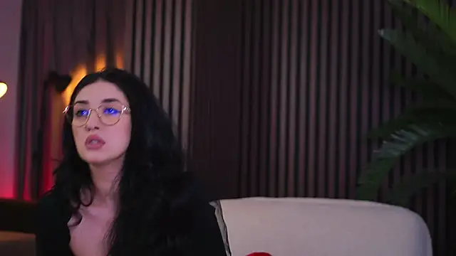 DaliaVeyron online show from November 2025 11:38:02 AM