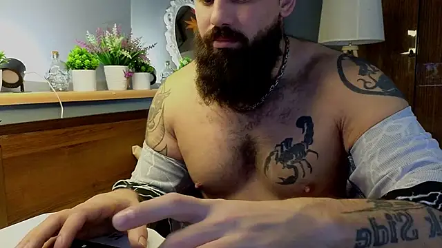 big  daddy110 online show from November 2025 08:02:02 PM