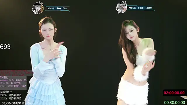 MHe-002 online show from December 2025 02:08:02 PM