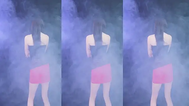 MHe-002 online show from November 2025 10:09:01 AM