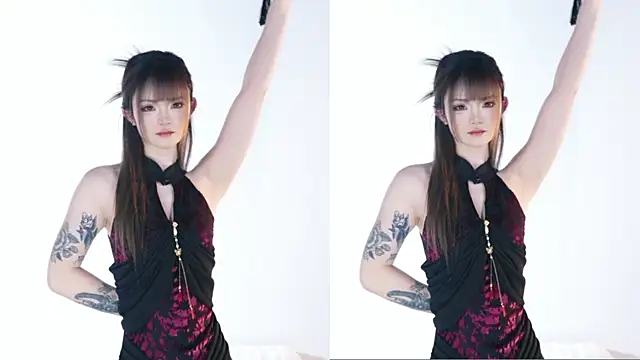 MHe-002 online show from January 2026 02:09:02 PM