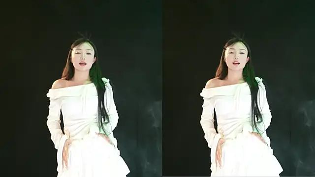 MHe-002 online show from December 2025 01:10:02 PM