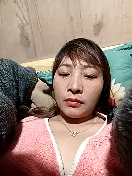 Missa-kute20 online show from January 2026 09:42:02 PM