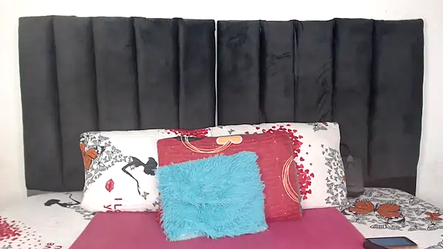 Miss-Berries online show from February 2026 06:22:01 AM